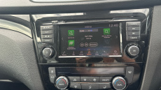 Nissan Qashqai 1.3 DiG-T Acenta Premium 5dr Petrol Hatchback